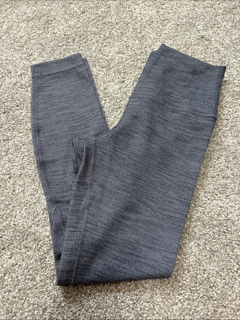 Lululemon Align Pant II 25